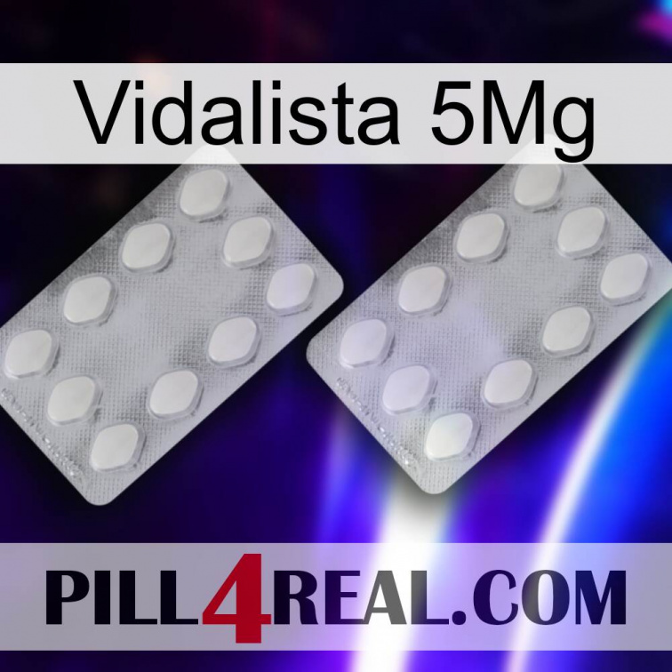 Vidalista 5Mg 17